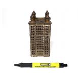 Vintage C/I Bank Building, still bank