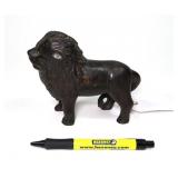 C/I Lion still bank,