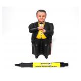 The Book of Knowledge "Tammany Bank"