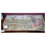 Tapestry - 18" x 38"