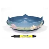 Roseville Pottery Bowl, 11" diameter,