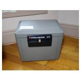 Sentry Supreme 5170 Fire resistance storage box