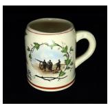 G.A.R. National Camp, Mug Made in Germany