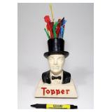 "Topper Standard Rochester Brewing Co.