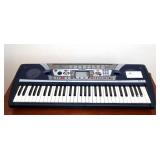 Yamaha PSR-282 Electric Piano, NO Power Cord.