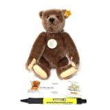 Steiff 1905 Classic Jointed Teddy Bear