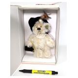 Annette Funicello Bear, in original box, 7.5"