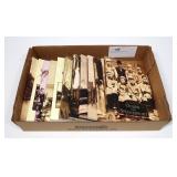 Collection of Local history books, 12 pcs.