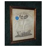 Abraham Lincoln signed Civil War Commission