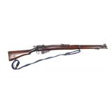 Enfield No. 2 Mark IV* .22 Cal., 25" Barrel with