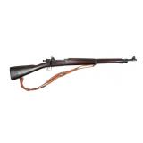 U.S. Remington Model 03-A3 .30-06 SPRG Bolt Action