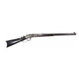 Winchester Model 1873 Rifle Third Model .32-20 WCF
