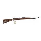 Mauser 98 "ce44" (LP Sauer & Sohn) 8mm Mauser,