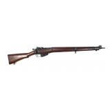 Enfield No. 4 Mark I (F) .303 British Bolt Action,