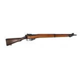 Enfield No. 4 Mark I .303 British Bolt Action,