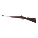 Mauser Sporter 7mm Bolt Action, 18" Barrel,