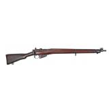 Enfield No. 4 Mark 1* (U.S. Property) by Savage-