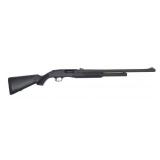 Mossberg Model 500 Slugster 12 Ga. 3" Pump, 24"