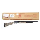 H & R Pardner 12 Ga. 3" Turkey Gun, 22" V.R.