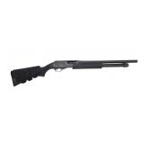 H & R Pardner 12 Ga. 3" Pump, 18 ½" Barrel
