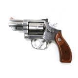 Smith & Wesson Model 66-2 Combat Magnum .357 Mag