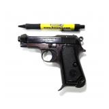 Beretta Model 1934 .380 ACP (.9mm Corto), 3 3/8"