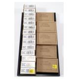 26- Boxes 12 Ga. 2.75" Military Grade 00 buckshot,