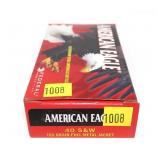 Box of American Eagle .40 S & W 155-grain FMJ