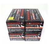 4- Boxes Winchester Elite .17 WIN Super Mag