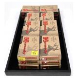 20- Boxes Hornady 20 ga. 2.75" SST 250-grain