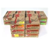 14- Boxes Hornady 12 Ga. 2.75" FTX Sabot