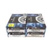 4- Boxes Federal 12 Ga. 3" rifled slugs, 5 per