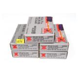 5- Boxes Winchetser Super X 16 Ga. 2.75" rifled HP