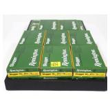 19- Boxes Remington 16 Ga. 2.75" 4/5 oz. HP rifled