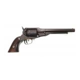 Remington-Beals Navy Model Revolver .36 Cal. S.A.