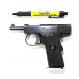 Harrington & Richardson Self-Loading