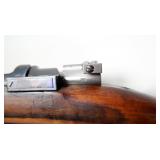 Mauser Argentino Model 1891 7.65x53 Argentine Bolt