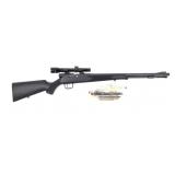 Traditions Buckhunter Pro Inline .50 Cal., 24"