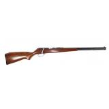 J.C. Higgins Model 430L .22 S,L,LR Bolt Action,