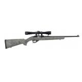 Ruger 10/22 Carbine .22 LR Semi-Auto, 18.5"
