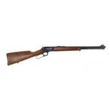 marlin Golden 39A Mountie .22 S,L,LR Lever
