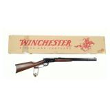Winchester Model 94 "Trails End" Octagon .45 Long