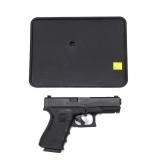 Glock 32 .357 SIG, 4.01" Barrel w/Night Sights &