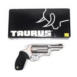 Taurus "The Judge" .45/.410 3" D.A. Revolver,