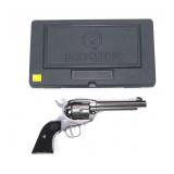 Ruger New Vaquero High Gloss Stainless .45 LC