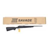 Savage Axis .270 WIN. Bolt Action Rifle, 22"