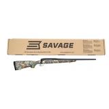 Savage Axis .308 WIN. Bolt Action, 22" barrel,