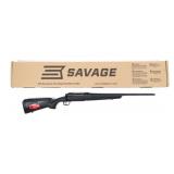 Savage Axis .22-250 REM. Bolt Action, 22" barrel,