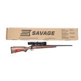 Savage Axis-XP .270 WIN. Bolt Action, 22" Barrel