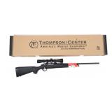 Thompson Center Compass Utility 6.5 Creedmoor